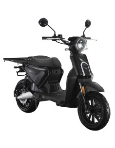 SCOOTER CKA Express...