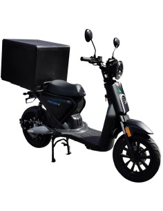 SCOOTER CKA Express deux...