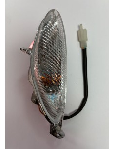 Clignotant avant gauche GTR-B