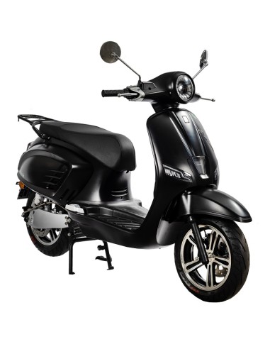 SCOOTER EUROCKA VISCOT 125cc SCOOTER EUROCKA VISCOT 125cc