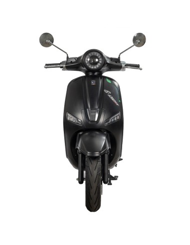 SCOOTER EUROCKA VISCOT 125cc SCOOTER EUROCKA VISCOT 125cc