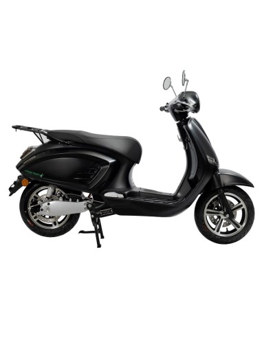 SCOOTER EUROCKA VISCOT 125cc SCOOTER EUROCKA VISCOT 125cc