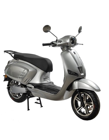 SCOOTER EUROCKA VISCOT 125cc SCOOTER EUROCKA VISCOT 125cc