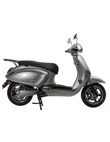 SCOOTER EUROCKA VISCOT 125cc SCOOTER EUROCKA VISCOT 125cc