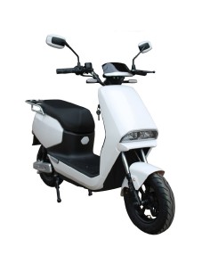 SCOOTER EUROCKA ZION... 2