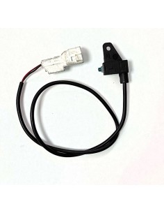 Câble du contacteur de...