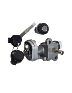 Kit serrure neiman VISCOT