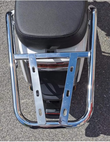 Support Top case zion