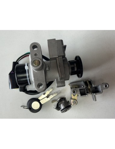 Kit serrure neiman FIFTY ZN50QT-E5