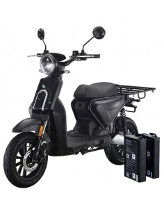 SCOOTER CKA Express Deux...