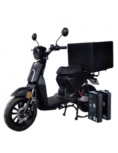 SCOOTER CKA Express deux...