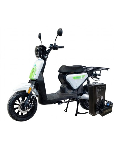 SCOOTER CKA EXPRESS AVEC UNE BATTERIE...