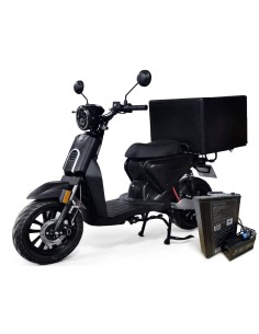 SCOOTER CKA EXPRESS AVEC...