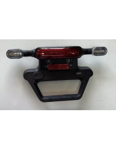Feu ar led euro5C1S