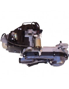 Moteur Complet 50cc 2 Temps