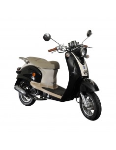 Tablier scooter Retro 2