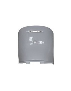 carenage coffre avant