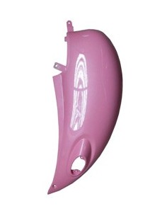 Carenage lateral Gauche