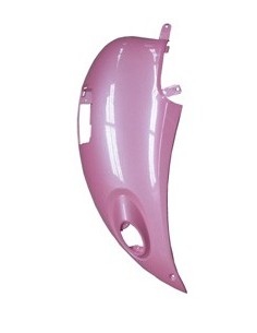 Carenage lateral droit