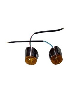 Clignotant avant droit(décoration)