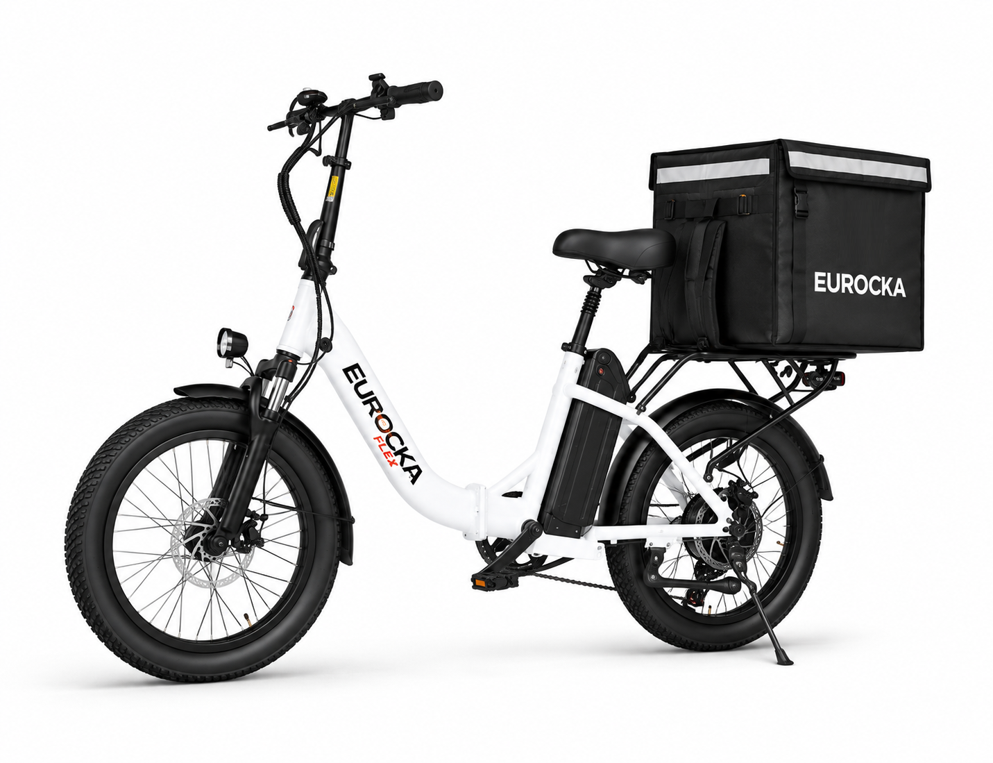 VELO EUROCKA FLEX